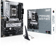 Материнская плата PRIME X670-P WIFI