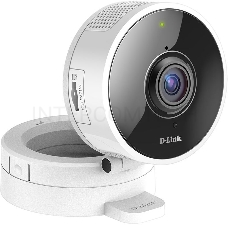 Видеокамера IP D-Link DCS-8100LH 1.8-1.8мм цветная