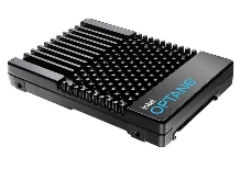 Накопитель SSD PCIE 400GB OPTANE 2.5