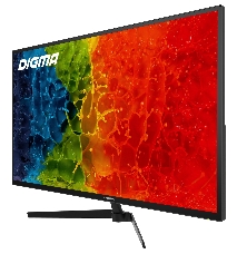 Монитор 31.5Digma  DM-MONB3212 черный VA LED 6.5ms 16:9 DVI HDMI матовая 250cd 178гр/178гр 1920x1080 D-Sub FHD 7.3кг