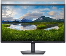 Монитор DELL E2722HS 27, IPS, 1920x1080, 1000:1, 5ms, 250cd/m2, 178/178, VGA, HDMI, Tilt, HAS, spkr 2x1W, 3Y