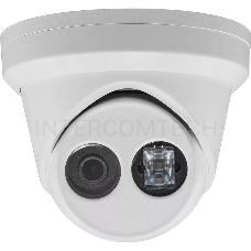 Видеокамера IP камера 2MP IR EYEBALL DS-2CD2323G0-IU 4MM HIKVISION