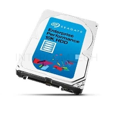 Жесткий диск SAS2.5 300GB 10000RPM 128MB ST300MM0048 SEAGATE