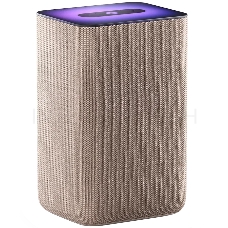 Яндекс Станция 2 YNDX-00051 Алиса песочный 30W 1.0 Bluetooth/Wi-Fi/Zigbee 10м (YNDX-00051E)