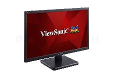 Монитор ViewSonic 21.5 VA2223-H черный TN LED 16:9 HDMI матовая 250cd 170гр/160гр 1920x1080 D-Sub FHD 2.1кг