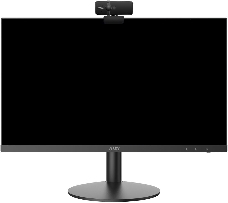 Моноблок MSI PRO AP241Z 5M-013XRU   23.8(1920x1080 (матовый))/AMD Ryzen 7 5700G(3.8Ghz)/16384Mb/512PCISSDGb/noDVD/AMD Radeon/Black/DOS