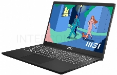 Ноутбук MSI Modern 14 C5M-010XRU Ryzen 5 5625U 16Gb SSD512Gb AMD Radeon 14 IPS FHD (1920x1080) Free DOS black WiFi BT Cam (9S7-14JK12-010)