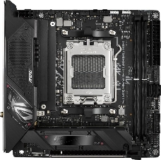 Материнская плата Asus ROG STRIX B650E-I GAMING WIFI /AM5,B650,USB3.2 GEN 2,MB (90MB1BI0-M0EAY0)