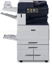 МФУ Xerox AltaLink Black B8170 ppm