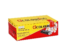 Картридж CG-CE285X/725 для принтеров HP LJ Pro P1100/P1102/P1102w/M1130/M1132/M1212nf/M1212nfw/1214nfh/М1217/M1210/Canon Laser Shot LBP6000/6018/6020/6020B 2000 копий Colouring