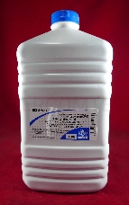 Тонер HP Universal (LJ1010/1200/1100/1320/4000/5000/8100/P2035/2055/M401/M425, оптимизирован для совместимых HP1005/1006/1505/1566/1606/1102/M125/M127) (фл. 1кг) B&W Standart фас. Россия