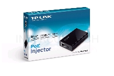 Адаптер инжектор TP-Link  SMB  TL-PoE150S Инжектор PoE