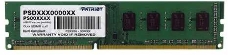 Память Patriot SL 4Gb DDR3 1600MHz (pc-12800) DIMM 1.35V PSD34G1600L81 1*4GB CL11