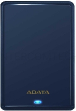 Внешний жесткий диск 2TB ADATA HV620S, 2,5