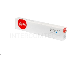 Картридж SAKURA CF311A (826A) для  HP, голубой, 31500 к.
