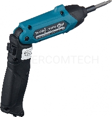 Отвертка аккумуляторная Makita DF001DW Отвертка ак,{3.6В,встр1.5Ач Li-ion,220об\мин,4Нм,0.36кг,чем,н-р акс 81шт,подсв,USB шнур}