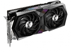 Видеокарта MSI RTX3060 GAMING X 12G PCIE16 RTX3060 12GB GDDR6 LHR