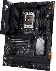 Материнская плата ASUS TUF GAMING H670-PRO WIFI D4 /LGA1700,H670,USB3.2 GEN 2X2,MB