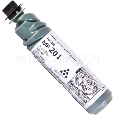Тонер-картридж Ricoh тип MP 201 / 1270D черный для Aficio 1515/1515PS/1515F/1515MF/ MP161/161L/161LN/161F/161SPF/171/171LN/171F/171SPF/201SPF 7000 стр.