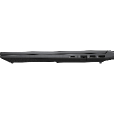 Ноутбук/ HP VICTUS 15-fa0001ur 15.6(FHD IPS)/Intel Core i5 12500H/16384Mb/512SSD/noDVD/RTX 3050/Cam/BT/WiFi/70WHr/war 1y/Mica Silver/DOS