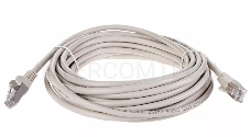 Кабель AOPEN PATCH CAT5E FTP 10M ANP522B-10M