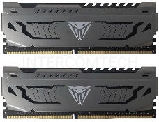 Память DDR4 2x8Gb 4133MHz Patriot PVS416G413C9K RTL PC4-33000 CL15 DIMM 288-pin 1.35В single rank