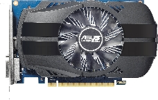 Видеокарта ASUS PH-GT1030-O2G GeForce GT 1030 VGA Retail