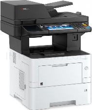 МФУ Kyocera M3645idn, принтер/сканер/копир (замена модели M3540idn) (A4, P/C/S/F,A4, 45 ppm, 1200 dpi, 1024 Mb, USB 2.0, Network, , Ethernet, touch panel) тонер к данной модели  арт.TK-3060)