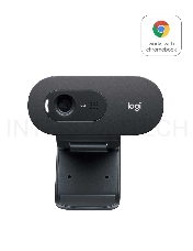 Камера-Web Logitech Webcam HD C505 (960-001364)