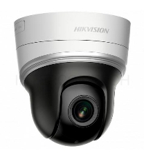 Видеокамера IP Hikvision DS-2DE2204IW-DE3/W 2.8-12мм цветная