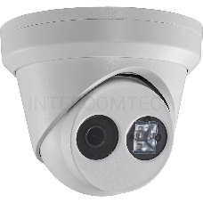 Видеокамера IP камера 2MP IR EYEBALL DS-2CD2323G0-IU 4MM HIKVISION