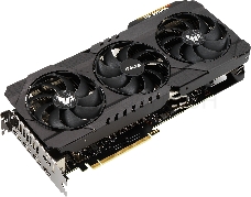 Видеокарта Asus TUF-RTX3060TI-O8GD6X-GAMING /RTX3060TI,HDMI*2,DP*3,8G,D6X (90YV0IL0-M0NA00) {5} (963882)