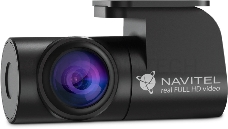 Видеокамера дополнительная Navitel REARCAM_DVR NAVITEL 6.9м для NAVITEL DMR450 GPS, MR450 GPS, R450 NV, RC3 PRO (упак.:1шт)