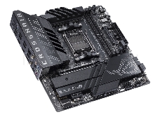 Материнская плата ASUS ROG CROSSHAIR X670E GENE, Socket AM5, X670, 2*DDR5, 2xUSB4, 4xSATA3 + RAID, M2, Audio, Gb LAN, USB 3.2, USB 2.0, ATX; 90MB1B80-M0EAY0