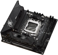 Материнская плата Asus ROG STRIX B650E-I GAMING WIFI /AM5,B650,USB3.2 GEN 2,MB (90MB1BI0-M0EAY0)