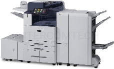 МФУ Xerox AltaLink Black B8170 ppm