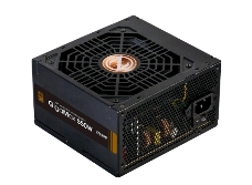 Блок питания Zalman ZM550-GVII, 550W, ATX12V v2.31, EPS, APFC, 12cm Fan, 80+ Bronze, Retail