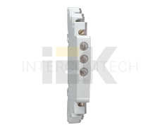 Индикатор световой фаз ИЭК MIF10-400