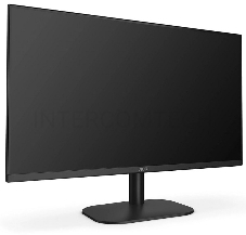 Монитор 23.8 AOC Value Line 24B2XDAM/01 черный VA LED 16:9 DVI HDMI M/M матовая 250cd 178гр/178гр 1920x1080 D-Sub FHD 2.7кг
