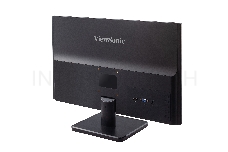 Монитор ViewSonic 21.5 VA2223-H черный TN LED 16:9 HDMI матовая 250cd 170гр/160гр 1920x1080 D-Sub FHD 2.1кг