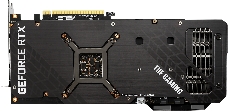 Видеокарта Asus TUF-RTX3060TI-O8GD6X-GAMING /RTX3060TI,HDMI*2,DP*3,8G,D6X (90YV0IL0-M0NA00) {5} (963882)