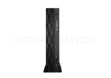 Компьютер IRBIS PCB707, PC, Mini-ITX, Intel Core i7 11700, RAM 32Gb, SSD 512Gb, Wi-Fi6+BT