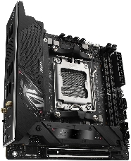 Материнская плата Asus ROG STRIX B650E-I GAMING WIFI /AM5,B650,USB3.2 GEN 2,MB (90MB1BI0-M0EAY0)
