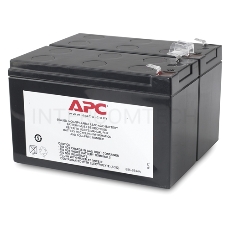 Батарея APC APCRBC113 Battery replacement kit {for BR1100CI-RS}