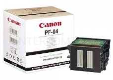Печатающая головка Canon PF-04 для iPF750/755 (3630B001)