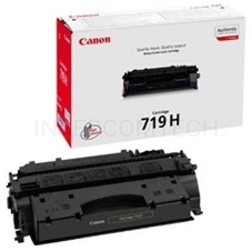 Тонер-картридж Canon Cartridge 719H (3480B002) черный, 6400 стр., для  i-Sensys MF5840/MF5880/LBP6300/LBP6650