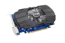 Видеокарта ASUS PH-GT1030-O2G GeForce GT 1030 VGA Retail