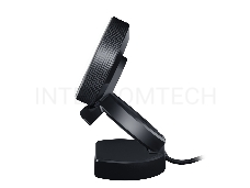 Веб камера Razer Kiyo Razer Kiyo - Ring Light Equipped Broadcasting Camera - FRML Packaging