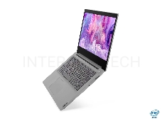 Ноутбук Lenovo IdeaPad 3 14ITL05 14 FHD/Intel Core i3-1115G4/8Gb/256Gb SSD/no ODD/no OS серый (81X7007TRK) НоутбукОперационная системаDOS Материал [Корпус]Пластиковый Цвет корпусаСерый Форм-факторКлассический ПроцессорIntel® Core™ i3 Модель процессора