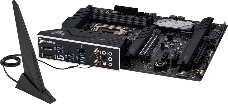 Материнская плата ASUS TUF GAMING H670-PRO WIFI D4 /LGA1700,H670,USB3.2 GEN 2X2,MB